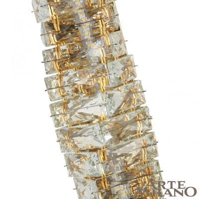Бра 2152B.D110.H500.LED.5 G ★ Arte Milano — купить в интернет магазине ЛЮСТРАВИК☀