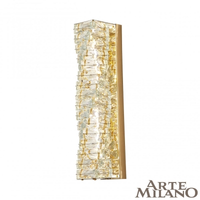 Бра 2152B.D110.H500.LED.5 G ★ Arte Milano — купить в интернет магазине ЛЮСТРАВИК☀