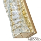 Бра 2152B.D110.H500.LED.5 G ★ Arte Milano — купить в интернет магазине ЛЮСТРАВИК☀