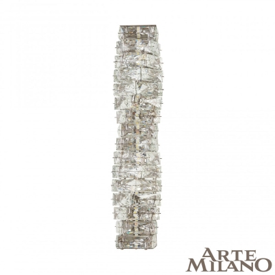 Бра 2152B.D110.H500.LED.5 Ni ★ Arte Milano — купить в интернет магазине ЛЮСТРАВИК☀