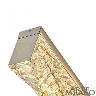 Бра 2152B.D110.H500.LED.5 Ni ★ Arte Milano — купить в интернет магазине ЛЮСТРАВИК☀