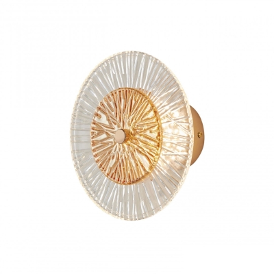 Бра 1.1252B.D150.H150.LED G ★ Arte Milano — купить в интернет магазине ЛЮСТРАВИК☀