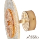 Бра 1.1252B.D150.H150.LED G ★ Arte Milano — купить в интернет магазине ЛЮСТРАВИК☀