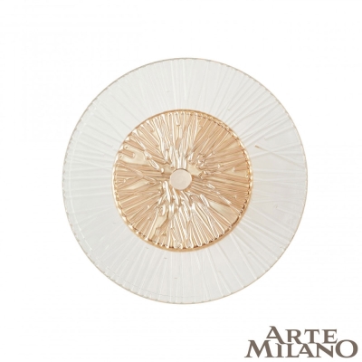 Бра 1.1252B.D150.H150.LED G ★ Arte Milano — купить в интернет магазине ЛЮСТРАВИК☀