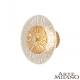 Бра 1.1252B.D150.H150.LED G ★ Arte Milano — купить в интернет магазине ЛЮСТРАВИК☀