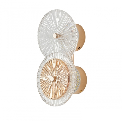 Бра 2.1252B.D150.H280.LED G ★ Arte Milano — купить в интернет магазине ЛЮСТРАВИК☀