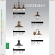 Бра A5518AP-1RB ★Arte Lamp, Бронза► — Купить▼