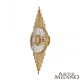 Бра 0552B.D255.H650.E14.3 G ★ Arte Milano — купить в интернет магазине ЛЮСТРАВИК☀
