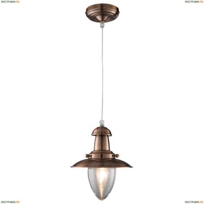 Подвес A5518SP-1RB ★Arte Lamp, Бронза► — Купить▼
