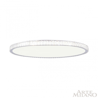 Светильник 310122/D1000 NI ★ Arte Milano — купить в интернет магазине ЛЮСТРАВИК☀
