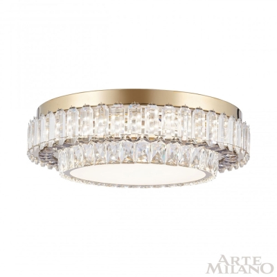 Светильник 319133/D500 GD ★ Arte Milano — купить в интернет магазине ЛЮСТРАВИК☀