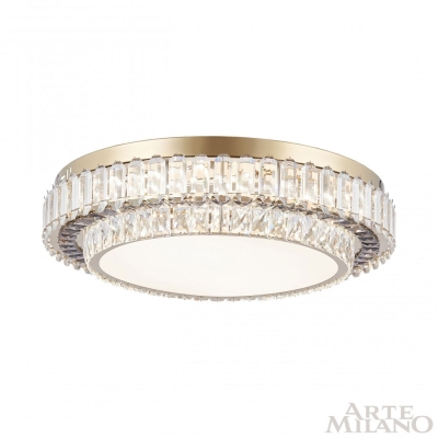 Светильник 319133/D600 GD ★ Arte Milano — купить в интернет магазине ЛЮСТРАВИК☀
