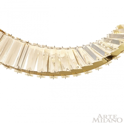 Светильник 316223/D600 GD ★ Arte Milano — купить в интернет магазине ЛЮСТРАВИК☀