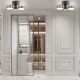 Светильник 271040/2R BK/GD ★ Arte Milano — купить в интернет магазине ЛЮСТРАВИК☀