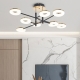 Светильник 272999/8 BK/GD ★ Arte Milano — купить в интернет магазине ЛЮСТРАВИК☀