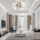 Светильник 271399/6 BK/GD ★ Arte Milano — купить в интернет магазине ЛЮСТРАВИК☀