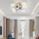 Светильник 271399/6 BK/GD ★ Arte Milano — купить в интернет магазине ЛЮСТРАВИК☀