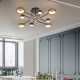 Светильник 272040/8 BK/GD ★ Arte Milano — купить в интернет магазине ЛЮСТРАВИК☀