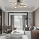 Светильник 277999/8 BK/GD ★ Arte Milano — купить в интернет магазине ЛЮСТРАВИК☀