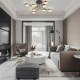Светильник 277999/8 BK/GD ★ Arte Milano — купить в интернет магазине ЛЮСТРАВИК☀