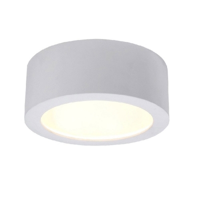 Светильник CLT 521C105 WH ★Crystal Lux, Белый► — Купить▼