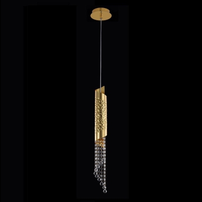 Подвес CREDO SP1 GOLD ★Crystal Lux, Золото► — Купить▼