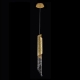 Подвес CREDO SP1 GOLD ★Crystal Lux, Золото► — Купить▼