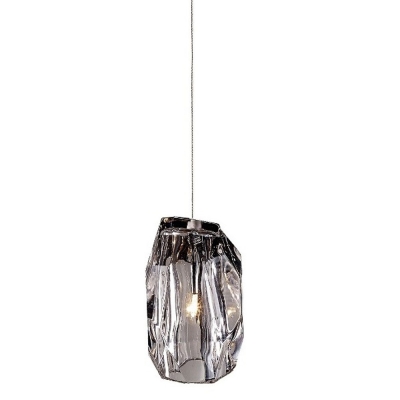 Подвес DALI SP1 ★Crystal Lux, Хром► — Купить▼