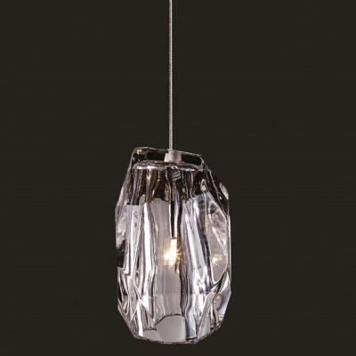 Подвес DALI SP1 ★Crystal Lux, Хром► — Купить▼