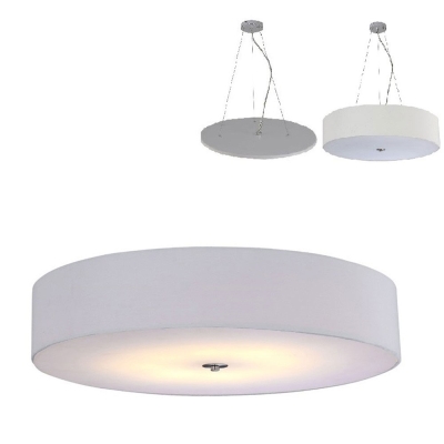 Светильник JEWEL PL500 WH ★Crystal Lux, Хром► — Купить▼