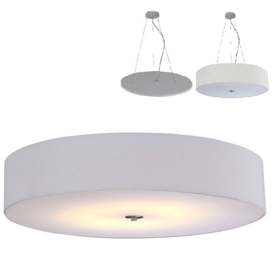 Светильник JEWEL PL700 WH ★Crystal Lux, Хром► — Купить▼