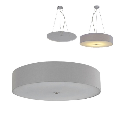 Светильник JEWEL PL500 GR ★Crystal Lux, Хром► — Купить▼