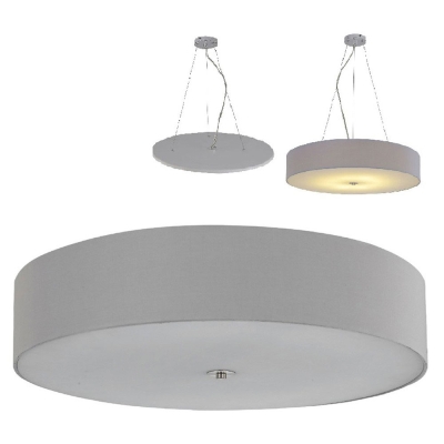 Светильник JEWEL PL700 GR ★Crystal Lux, Хром► — Купить▼