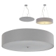 Светильник JEWEL PL700 GR ★Crystal Lux, Хром► — Купить▼