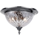 Светильник NUOVO PL3 CHROME ★Crystal Lux, Хром► — Купить▼