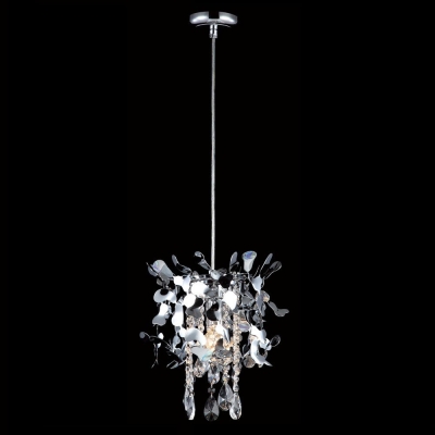 Подвес ROMEO SP2 CHROME D250 ★Crystal Lux, Хром► — Купить▼