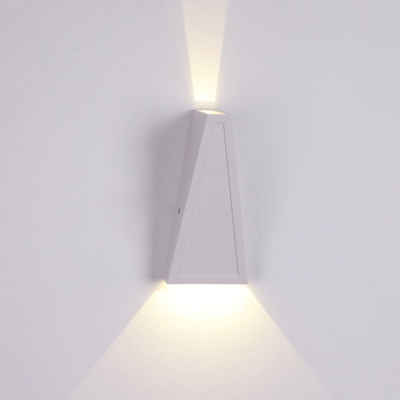 Светильник CLT 225W WH ★Crystal Lux, Белый► — Купить▼