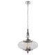 Подвес MIEL SP4 CHROME ★Crystal Lux, Хром► — Купить▼