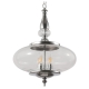 Подвес MIEL SP4 CHROME ★Crystal Lux, Хром► — Купить▼