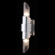 Бра Justo AP2 Chrome ★Crystal Lux, Хром► — Купить▼