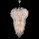 Люстра Barcelona SP33 Silver ★Crystal Lux, Серебро► — Купить▼