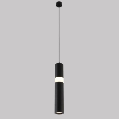 Подвес CLT 038C360 BL ★Crystal Lux, Черный► — Купить▼