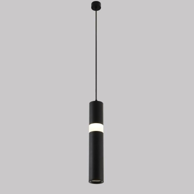 Подвес CLT 038C360 BL ★Crystal Lux, Черный► — Купить▼