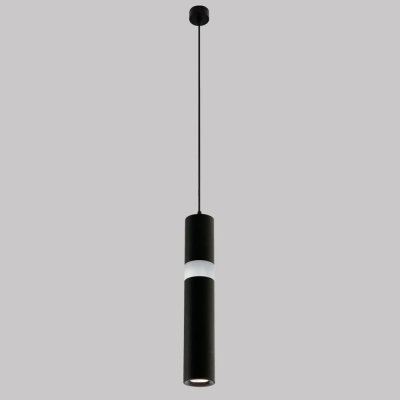 Подвес CLT 038C360 BL ★Crystal Lux, Черный► — Купить▼