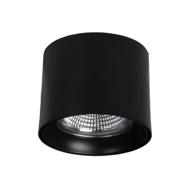 Светильник CLT 522C138 BL ★Crystal Lux, Черный► — Купить▼