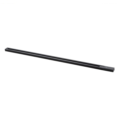 Шинопровод CLT 0.11 01 L2000 BL ★Crystal Lux, Черный► — Купить▼