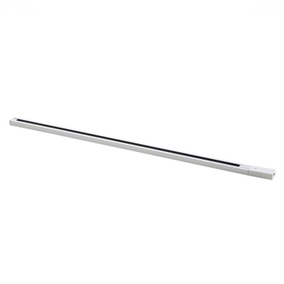 Шинопровод CLT 0.11 01 L2000 WH ★Crystal Lux, Белый► — Купить▼