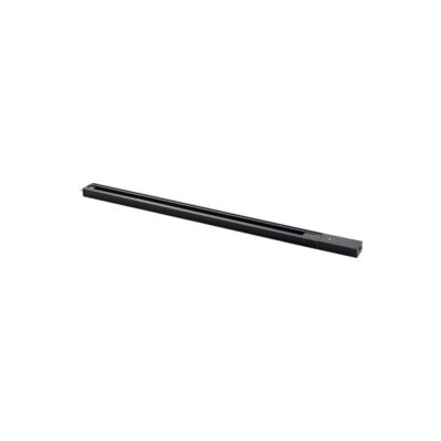 Шинопровод CLT 0.11 01 L1000 BL ★Crystal Lux, Черный► — Купить▼