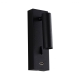 Светильник CLT 210W USB BL ★Crystal Lux, Черный► — Купить▼