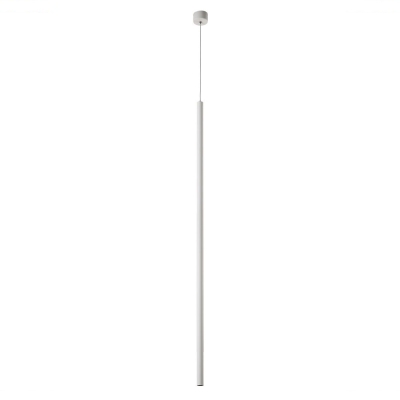 Подвес CLT 036C1100 WH ★Crystal Lux, Белый► — Купить▼